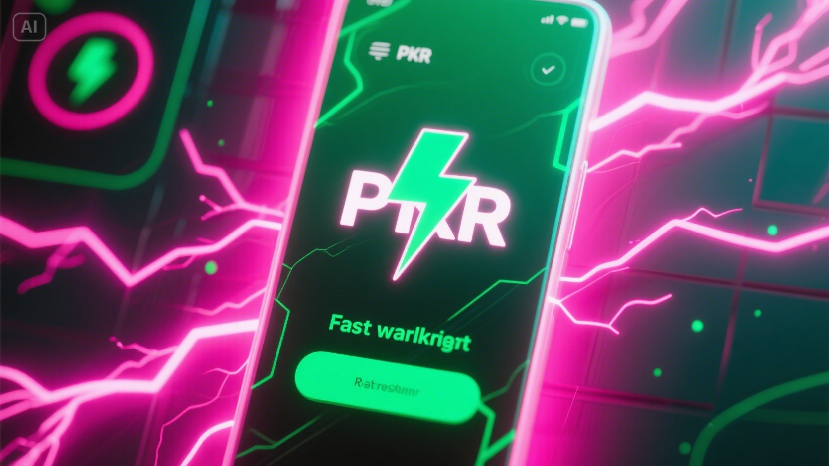 Registration at Betika Casino