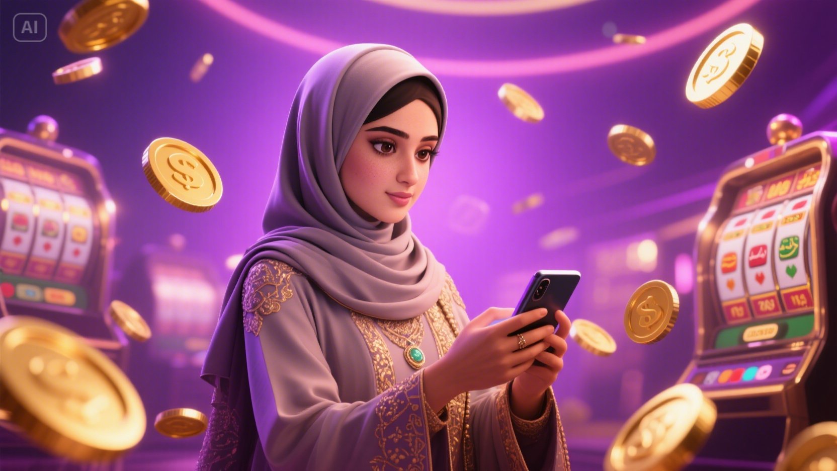 Casino Betika desktop and mobile interfaces