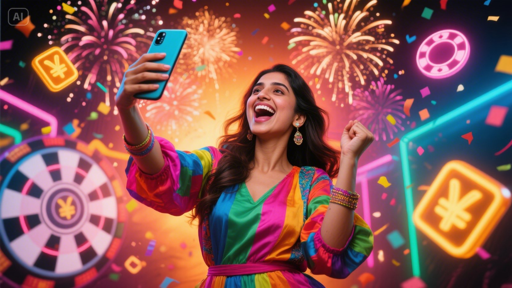 BetikaDeposit today and claim your 200% instant bonus! Pakistan’s players can recharge easily, enjoy premium casino fun, and withdraw their PKR winnings safely.