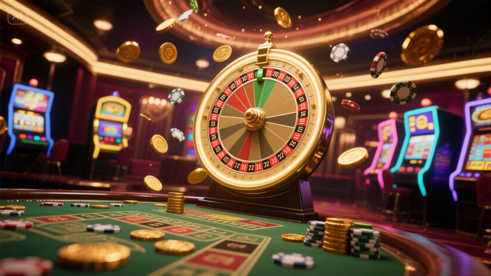 Casino Betika desktop and mobile interfaces