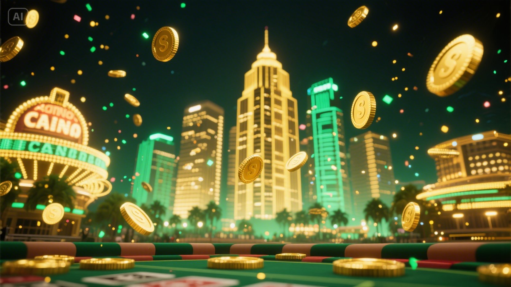 Registration at Betika Casino