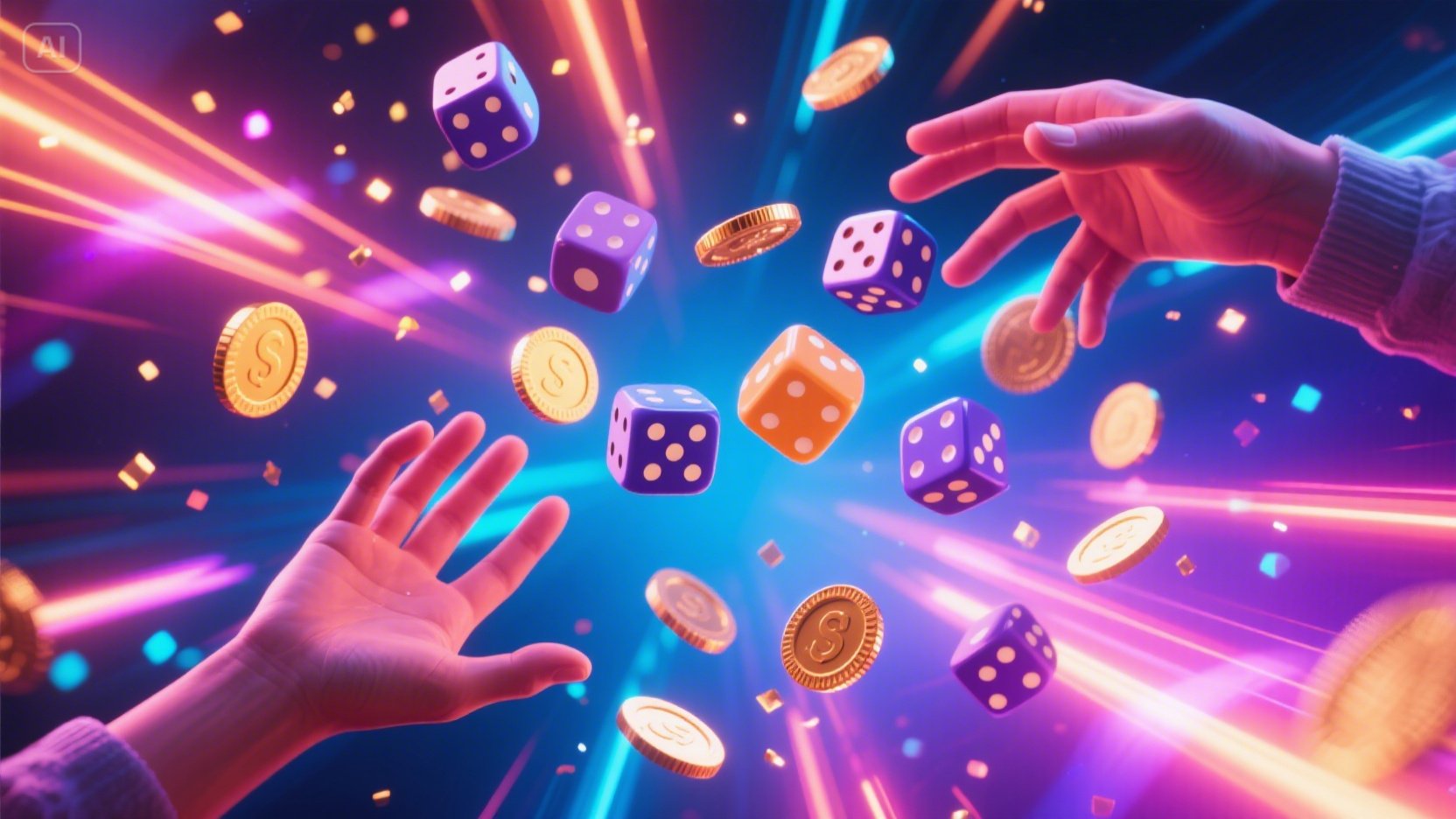 Casino Betika desktop and mobile interfaces